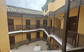 Otel Dışı
