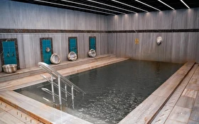 Spa & Termal