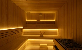Spa & Termal