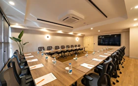 Toplantı & Seminer