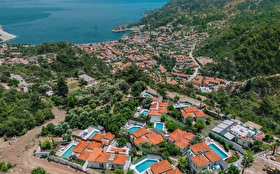 Otel Dışı