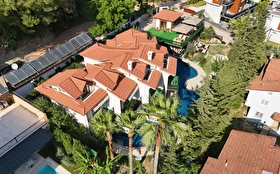 Otel Dışı