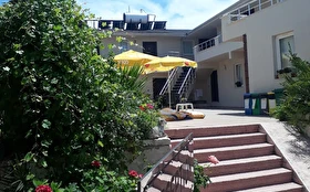 Otel Dışı