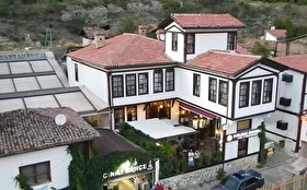 Otel Dışı