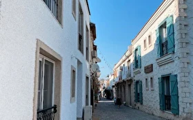 Otel Dışı