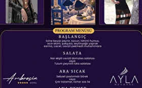 Aktivite & Eğlence