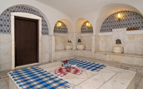 Spa & Termal