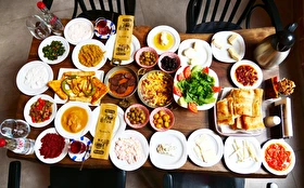 Yeme & İçme