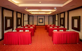 Toplantı & Seminer