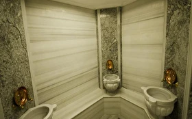 Spa & Termal