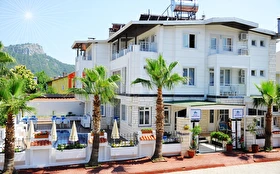 Tümü