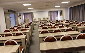 Toplantı & Seminer