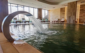 Spa & Termal