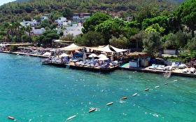 Otel Dışı