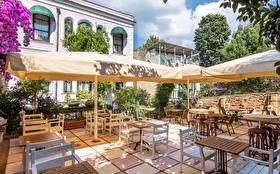 Otel Dışı