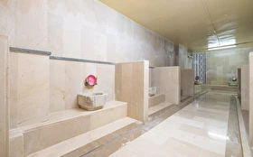 Spa & Termal