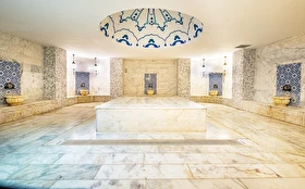 Spa & Termal