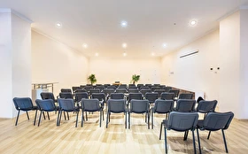 Toplantı & Seminer