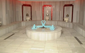 Spa & Termal