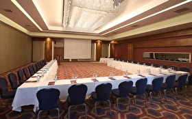 Toplantı & Seminer