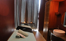 Spa & Termal
