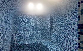 Spa & Termal