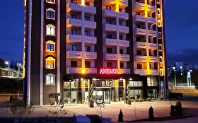 Otel Dışı