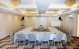 Toplantı & Seminer