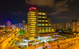 Otel Dışı