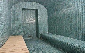 Spa & Termal