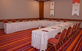 Toplantı & Seminer