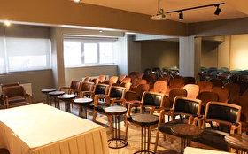 Toplantı & Seminer