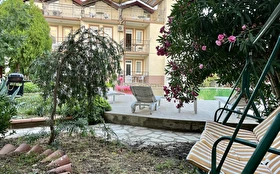 Otel Dışı