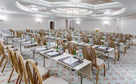 Toplantı & Seminer