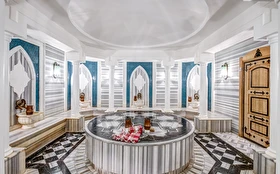 Spa & Termal