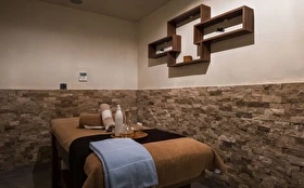 Spa & Termal