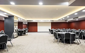 Toplantı & Seminer