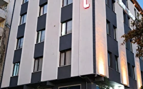 Otel Dışı