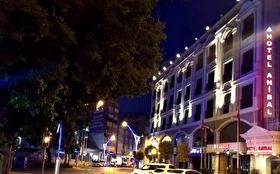 Tümü