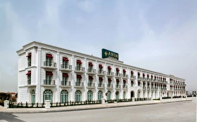 Otel Dışı