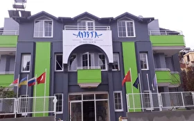 Otel Dışı