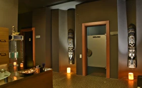 Spa & Termal