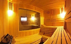 Spa & Termal