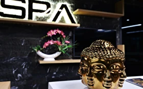 Spa & Termal