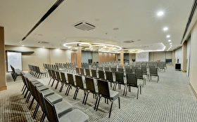 Toplantı & Seminer