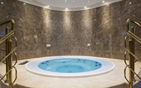 Spa & Termal