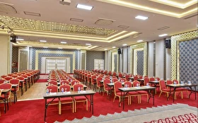 Toplantı & Seminer