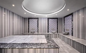 Spa & Termal