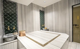 Spa & Termal