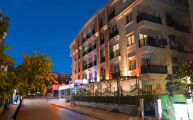 Otel Dışı